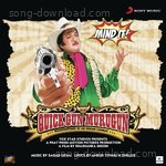 Quick Gun Murugun - Chin2 Bhosle Song Download